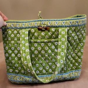 Vera Bradley Purse/Tote